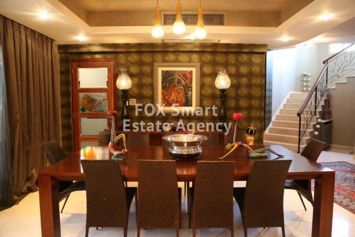 Picture of Home For Sale in Agios Georgios Lemesou, Limassol, Cyprus