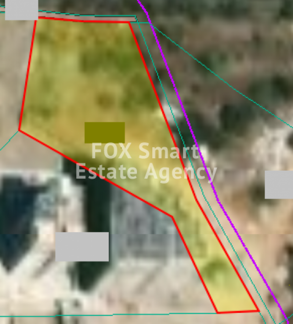 Picture of Residential Land For Sale in Potamos Germasogeias, Limassol, Cyprus