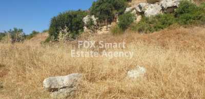 Residential Land For Sale in Fasoula (Lemesou), Cyprus