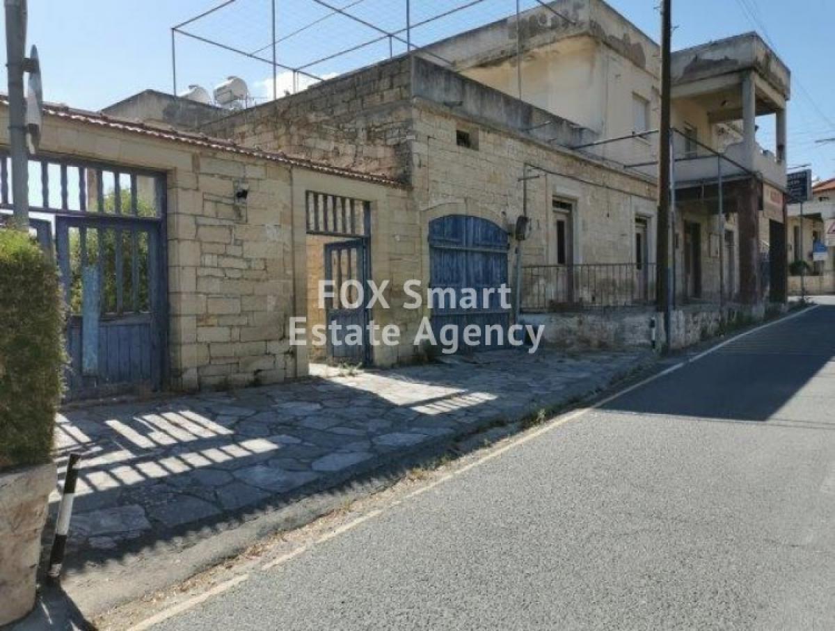 Picture of Home For Sale in Pachna, Limassol, Cyprus