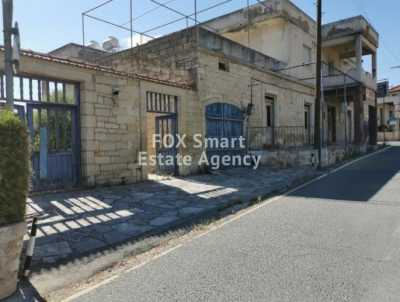 Home For Sale in Pachna, Cyprus