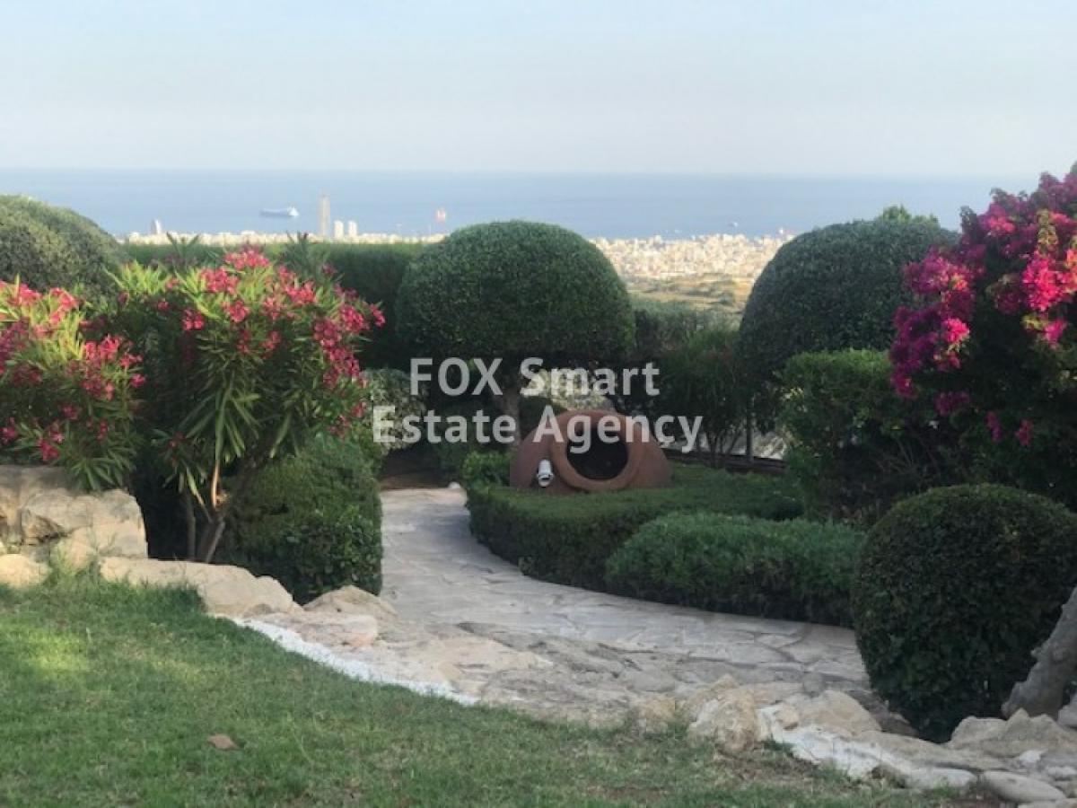 Picture of Home For Sale in Laiki Leykothea, Limassol, Cyprus