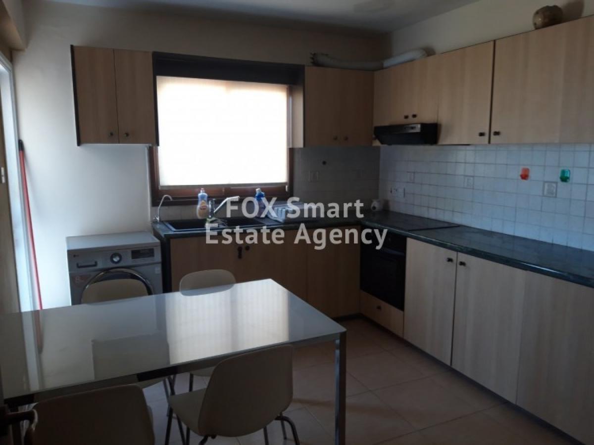Picture of Apartment For Sale in Agios Georgios (Lemesou), Limassol, Cyprus