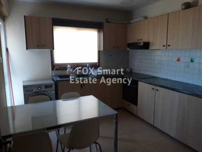 Apartment For Sale in Agios Georgios (Lemesou), Cyprus
