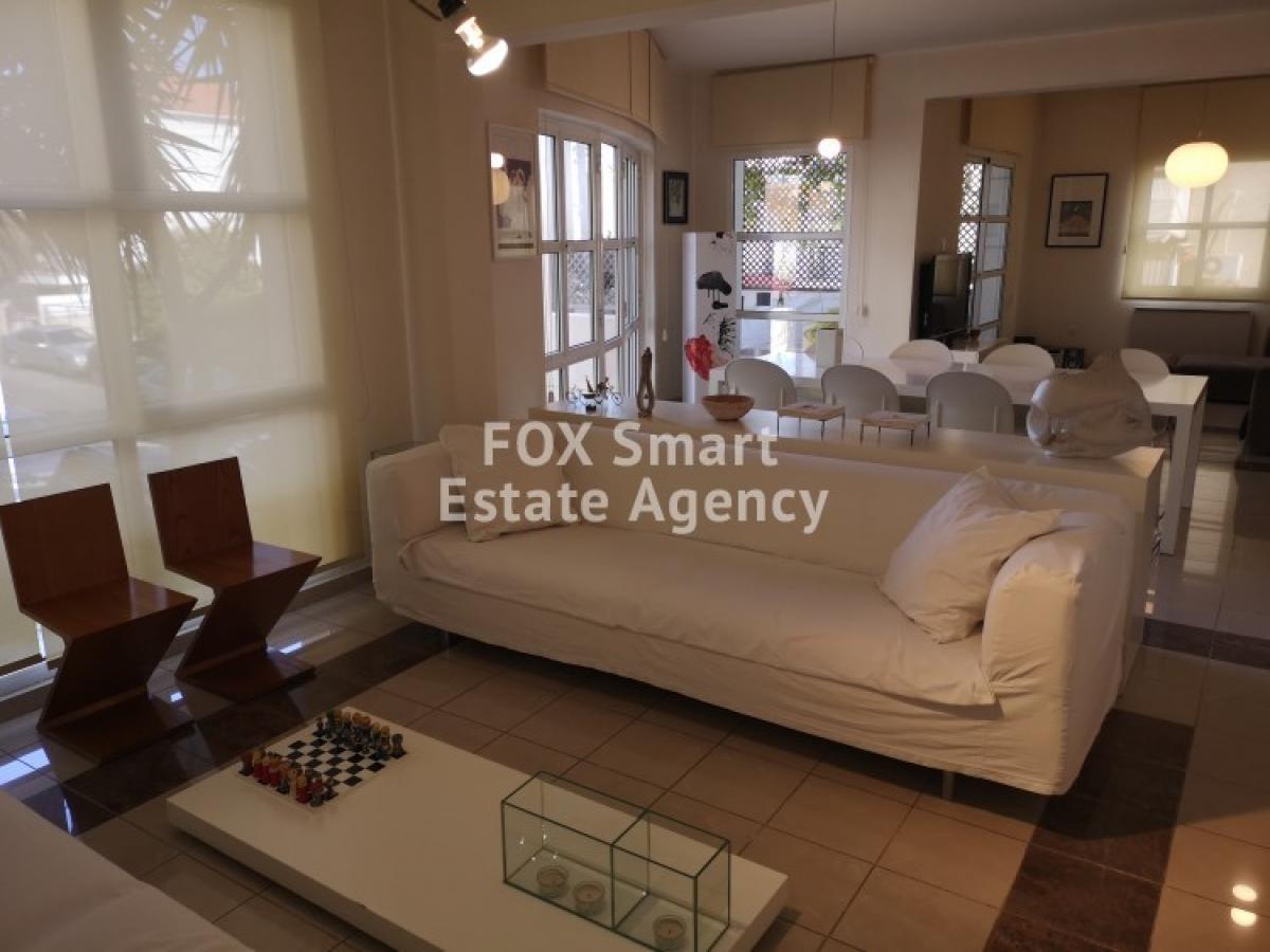 Picture of Apartment For Sale in Kapsalos, Limassol, Cyprus