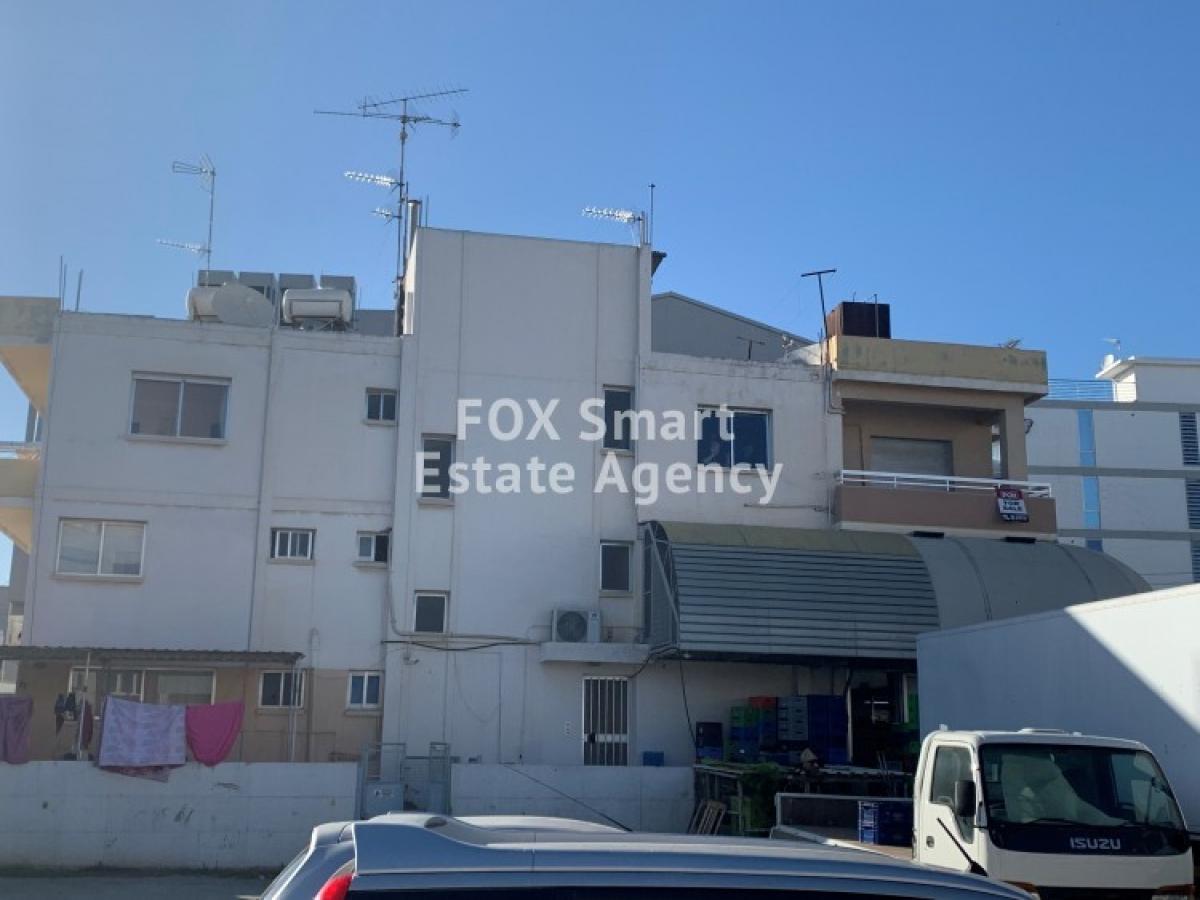 Picture of Home For Sale in Chalkoutsa, Limassol, Cyprus