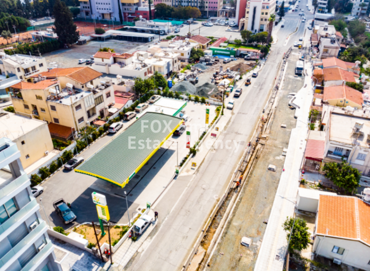 Picture of Retail For Sale in Agios Ioannis, Paphos, Cyprus