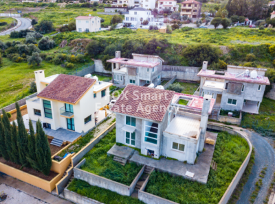 Home For Sale in Agia Paraskevi, Cyprus