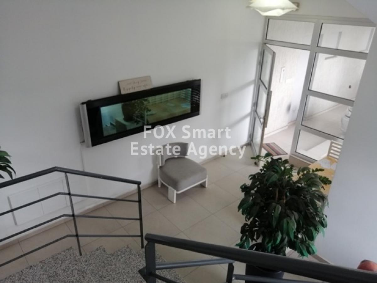 Picture of Home For Sale in Agios Spiridon, Limassol, Cyprus