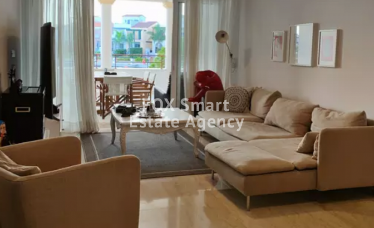 Picture of Apartment For Sale in Limassol Marina, Limassol, Cyprus