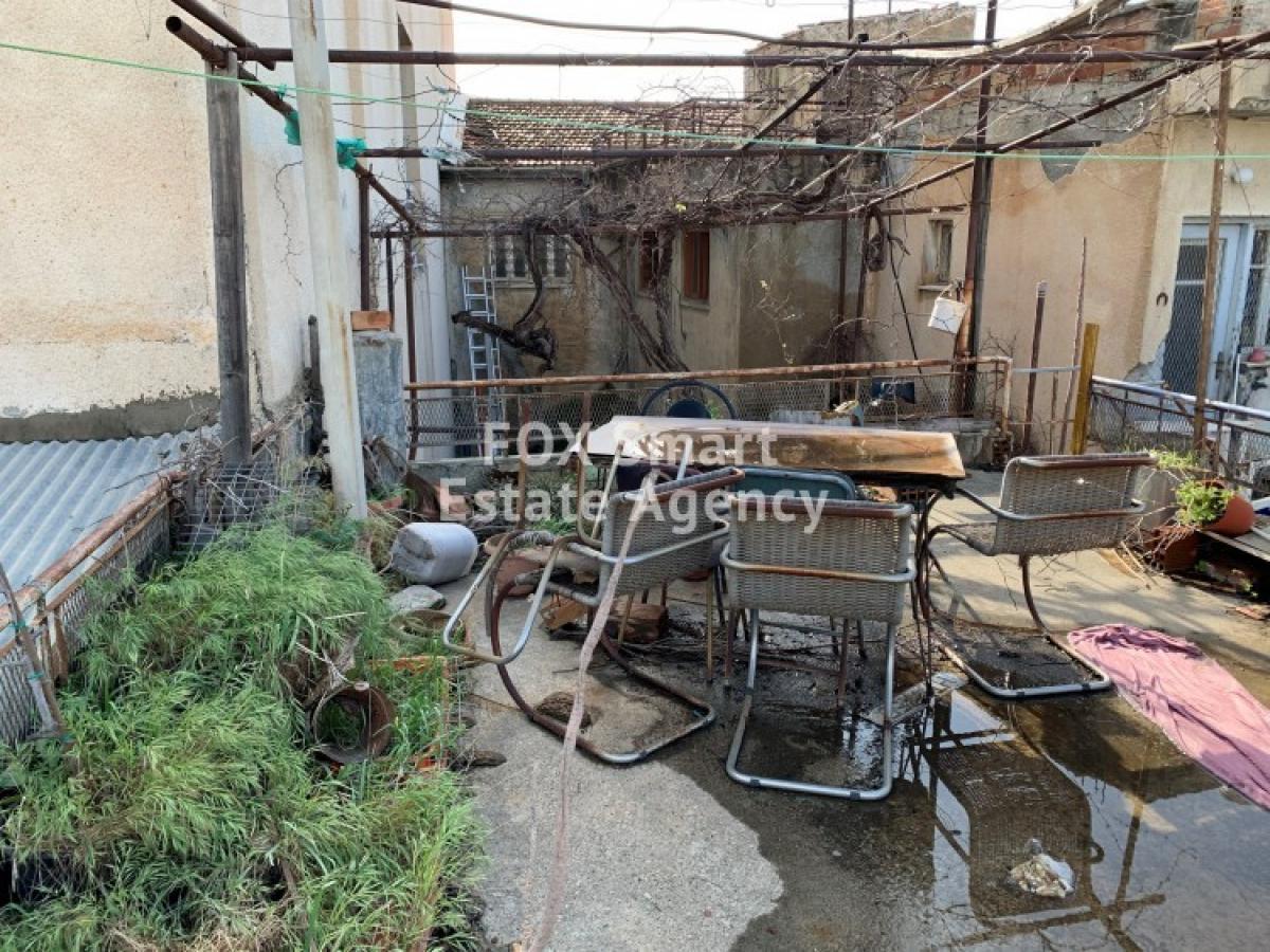 Picture of Home For Sale in Katholiki, Limassol, Cyprus