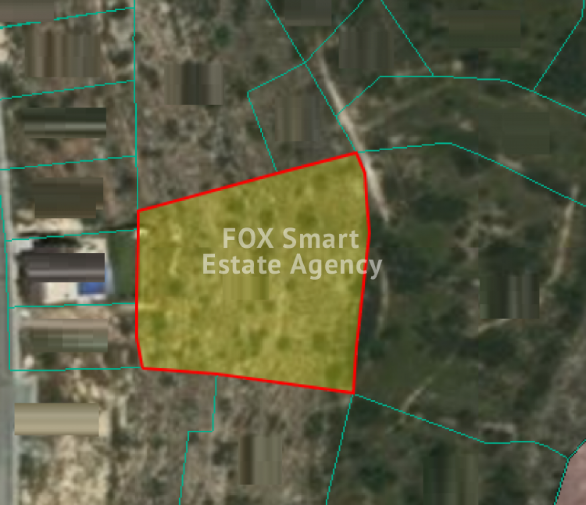 Picture of Residential Land For Sale in Agia Filaxi, Limassol, Cyprus