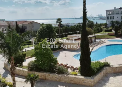 Apartment For Sale in Limassol Marina, Cyprus