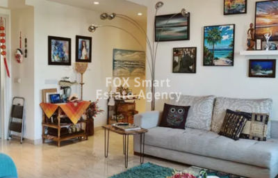 Apartment For Sale in Limassol Marina, Cyprus