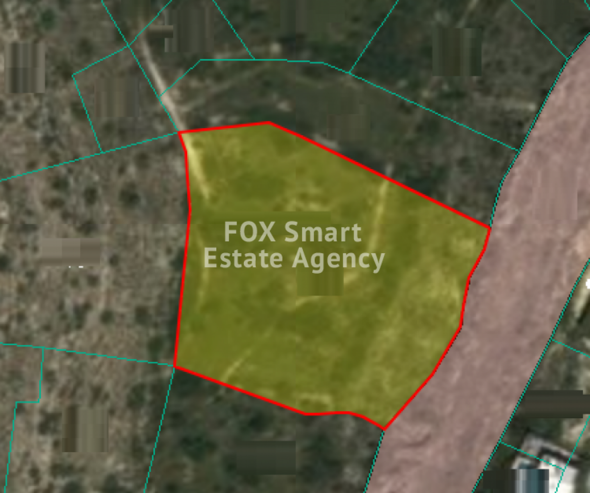 Picture of Residential Land For Sale in Laiki Leykothea, Limassol, Cyprus