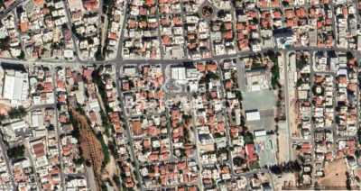 Residential Land For Sale in Agios Ioannis, Cyprus