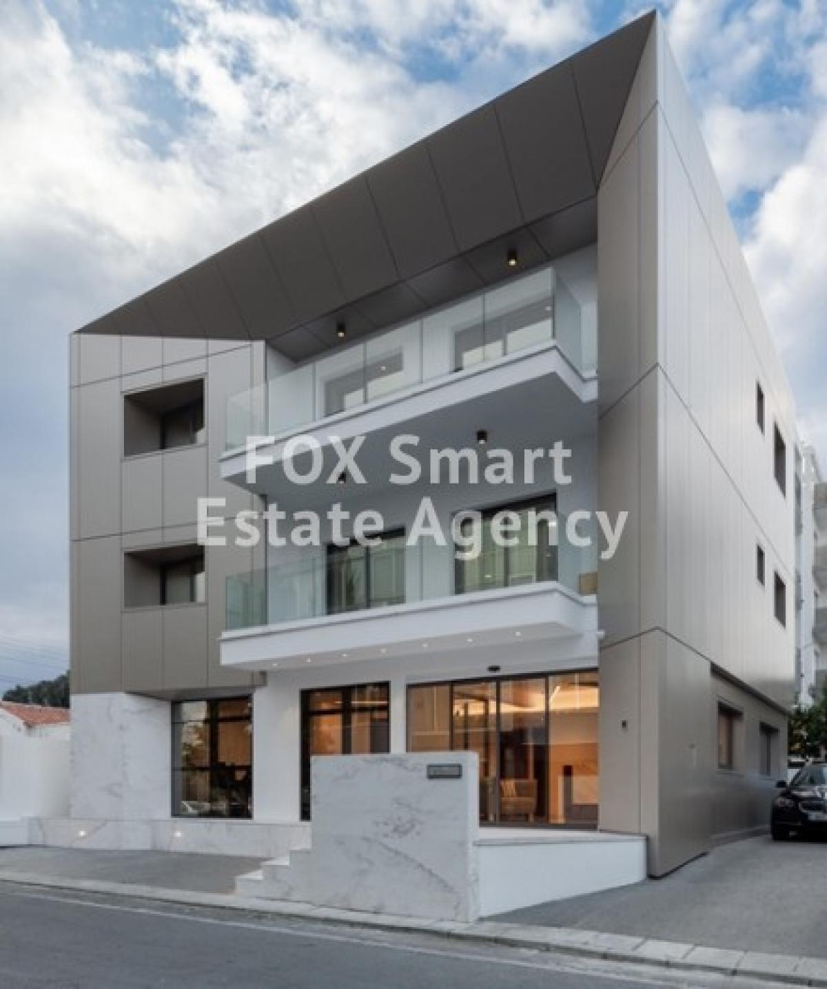 Picture of Home For Sale in Agios Nicolaos, Limassol, Cyprus