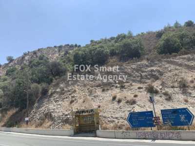 Residential Land For Sale in Gerasa, Cyprus