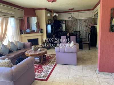 Home For Sale in Neapoli, Cyprus