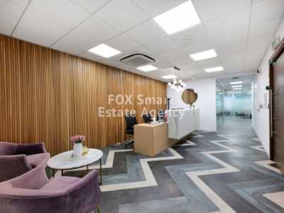 Office For Sale in Agios Athanasios, Cyprus