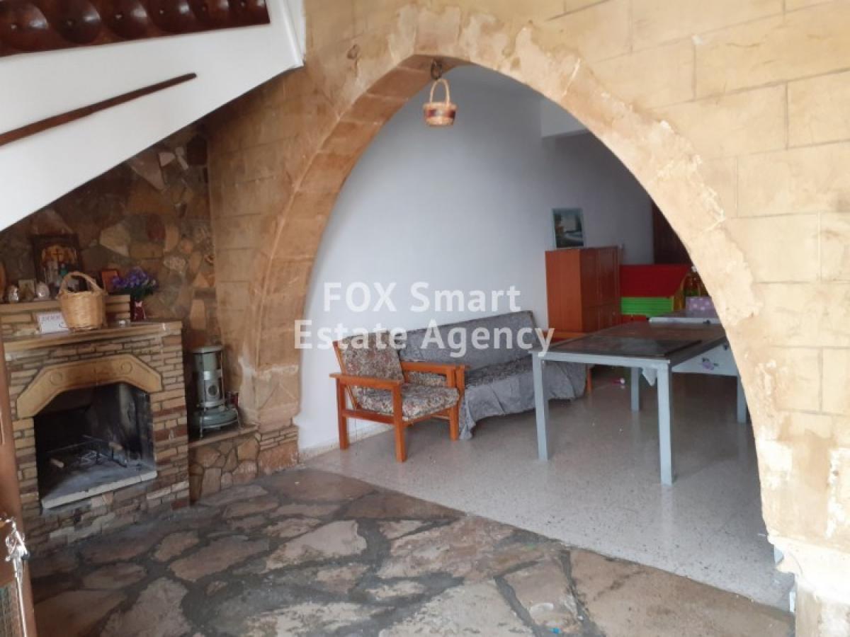Picture of Home For Sale in Agios Ambrosios, Limassol, Cyprus