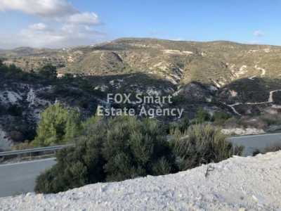 Residential Land For Sale in Asgata, Cyprus