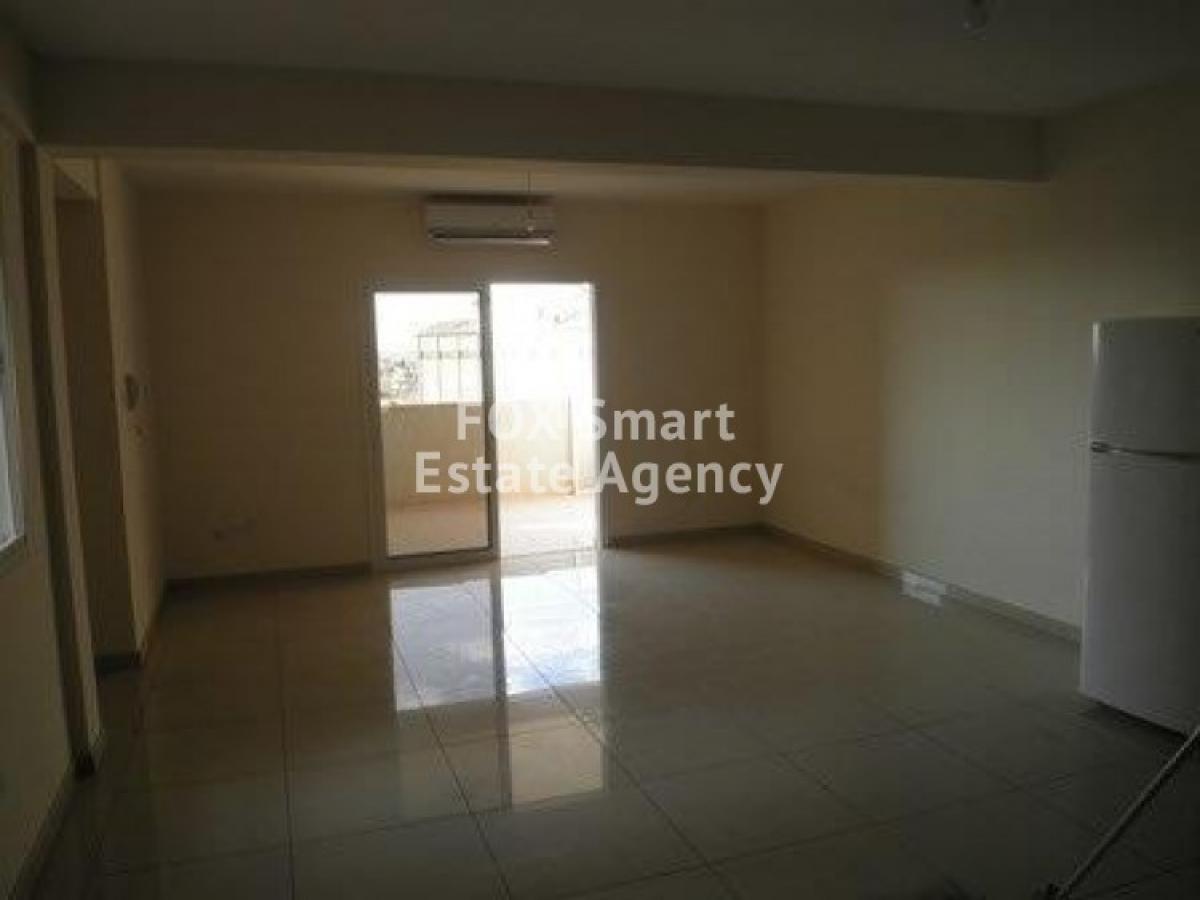 Picture of Apartment For Sale in Omonoia, Limassol, Cyprus