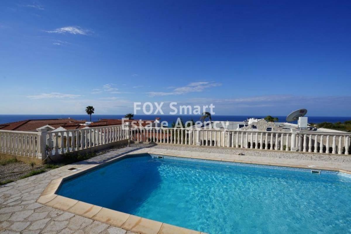 Picture of Bungalow For Sale in Pissouri, Limassol, Cyprus
