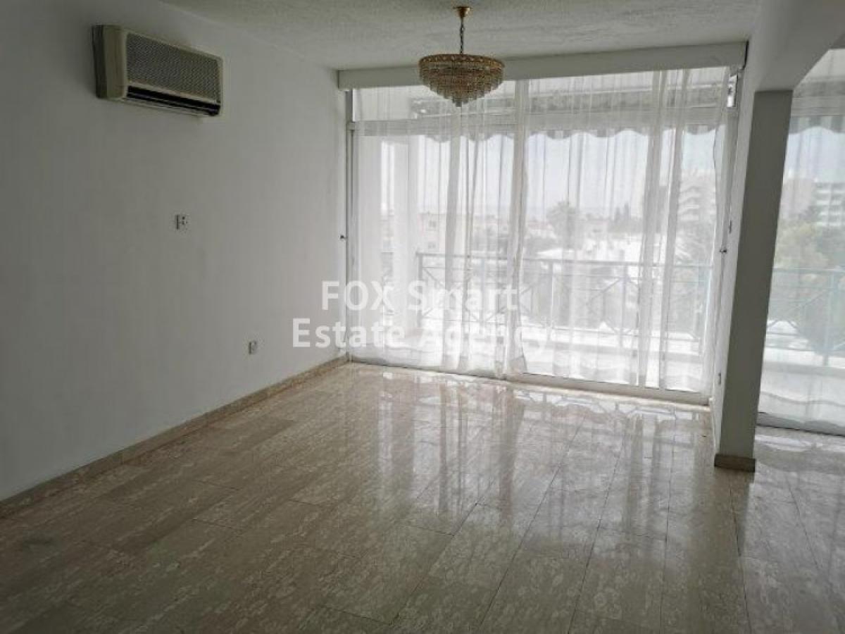 Picture of Apartment For Sale in Parekklisia, Limassol, Cyprus