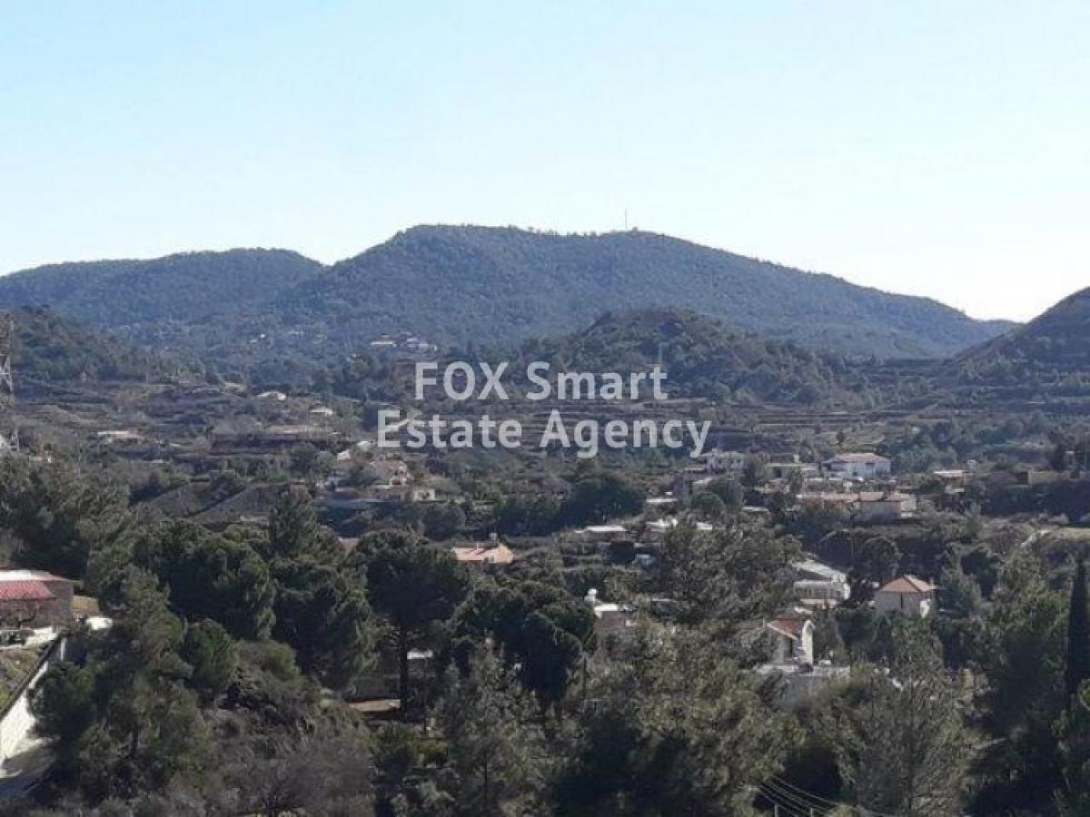 Picture of Residential Land For Sale in Kalo Chorio, Limassol, Cyprus