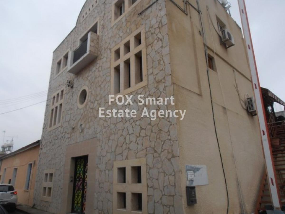 Picture of Home For Sale in Agia Zoni, Limassol, Cyprus