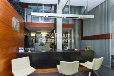 Office For Sale in Neapoli, Cyprus