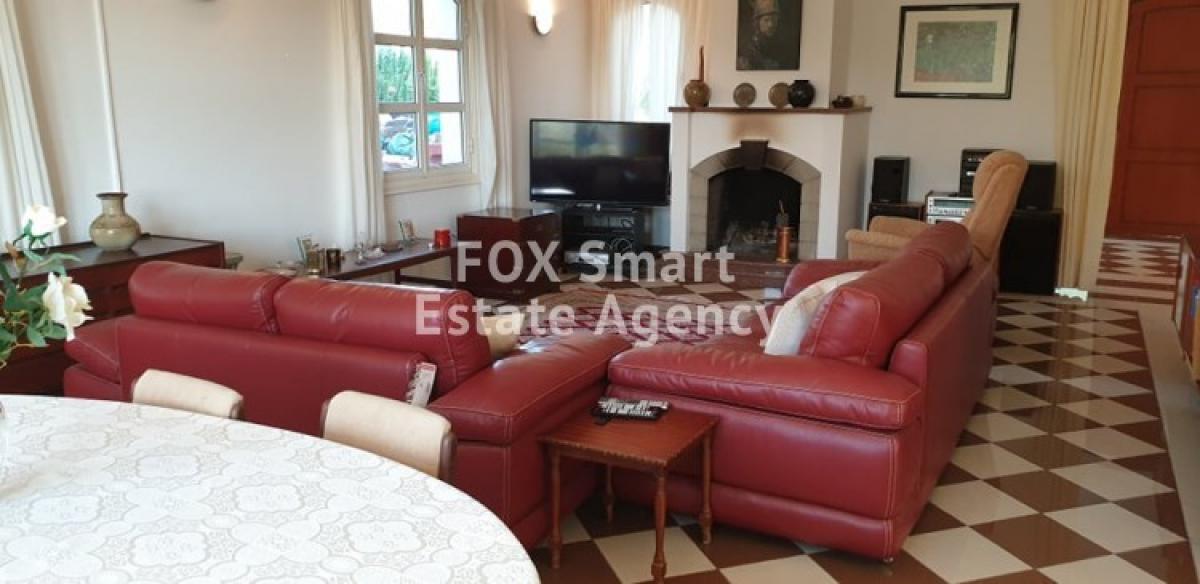 Picture of Home For Sale in Monagroulli, Limassol, Cyprus