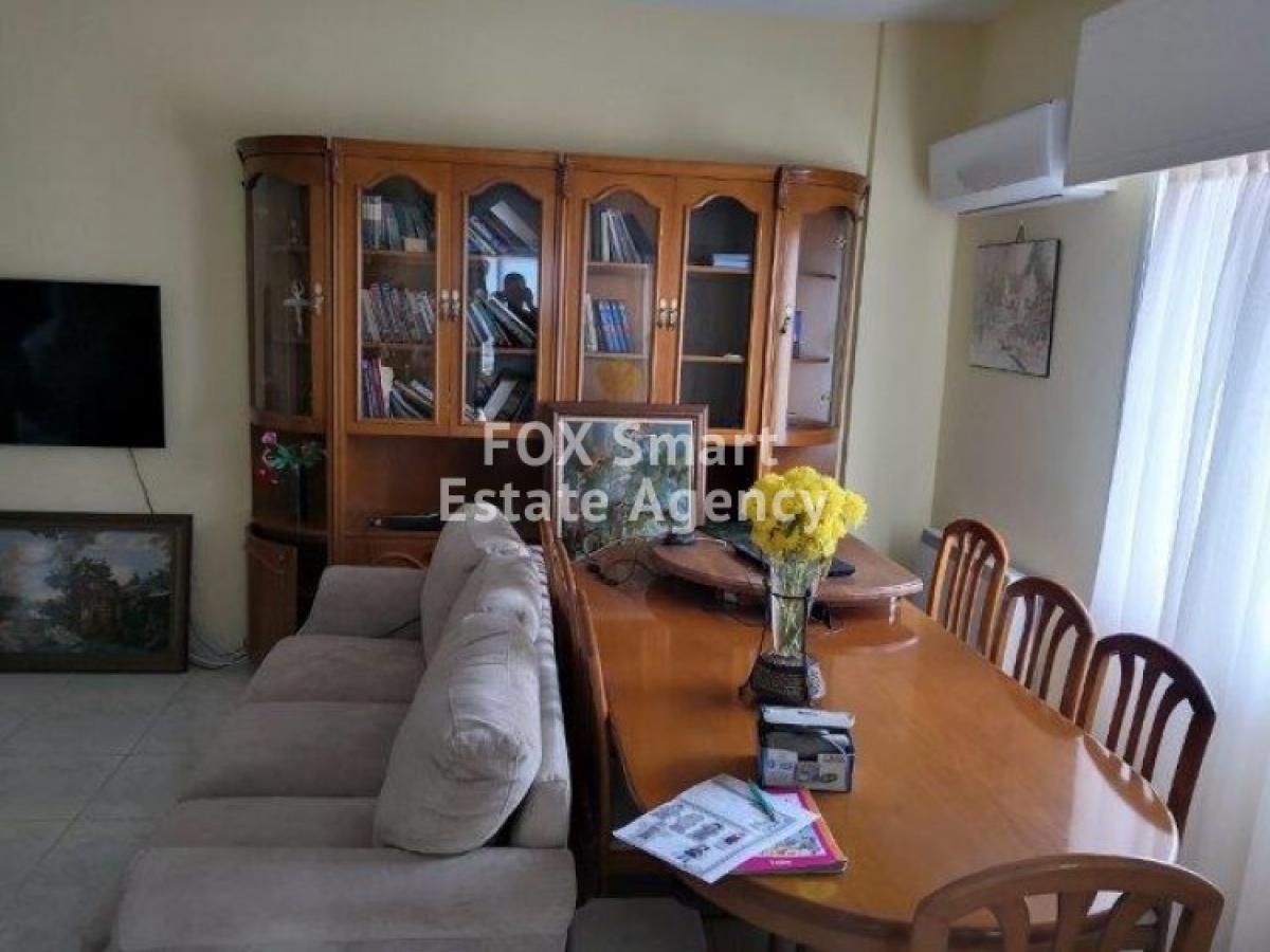 Picture of Apartment For Sale in Katholiki, Limassol, Cyprus