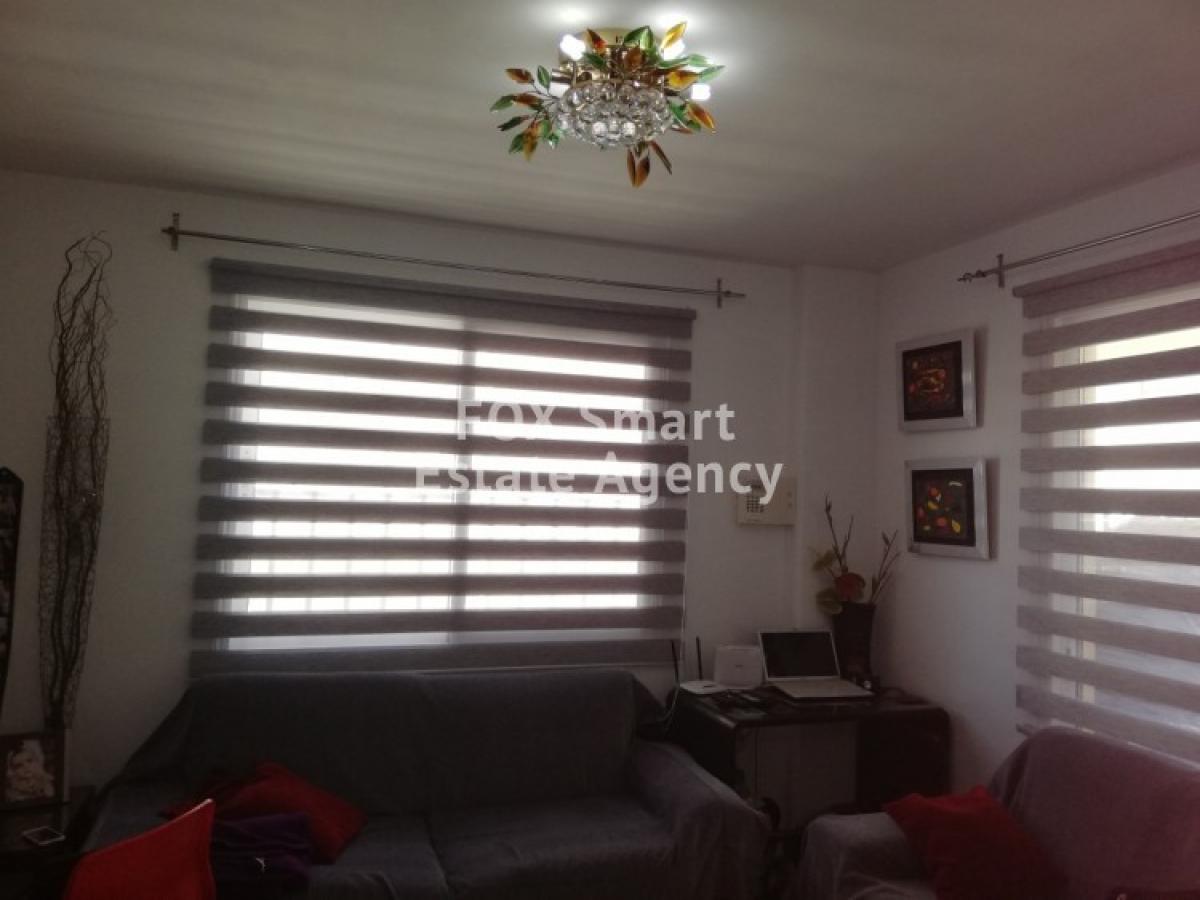 Picture of Apartment For Sale in Katholiki, Limassol, Cyprus