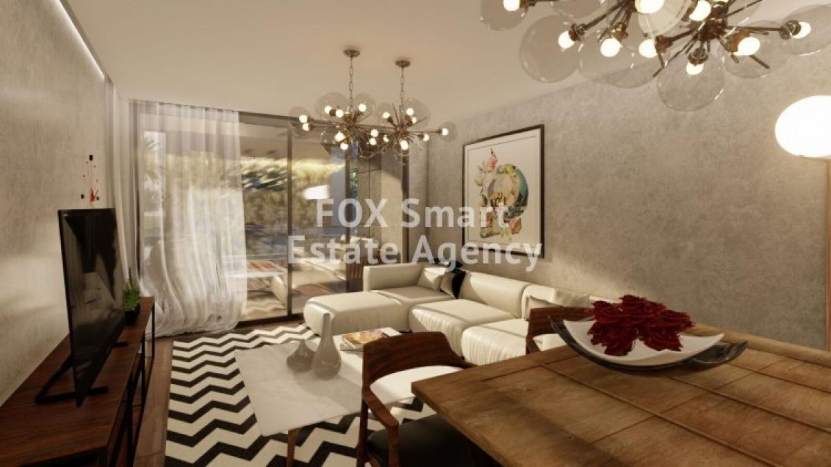 Picture of Home For Sale in Zakaki, Limassol, Cyprus