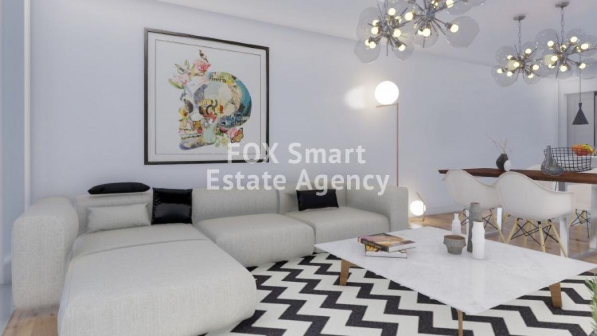 Picture of Home For Sale in Zakaki, Limassol, Cyprus