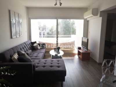 Apartment For Sale in Amathounta, Cyprus