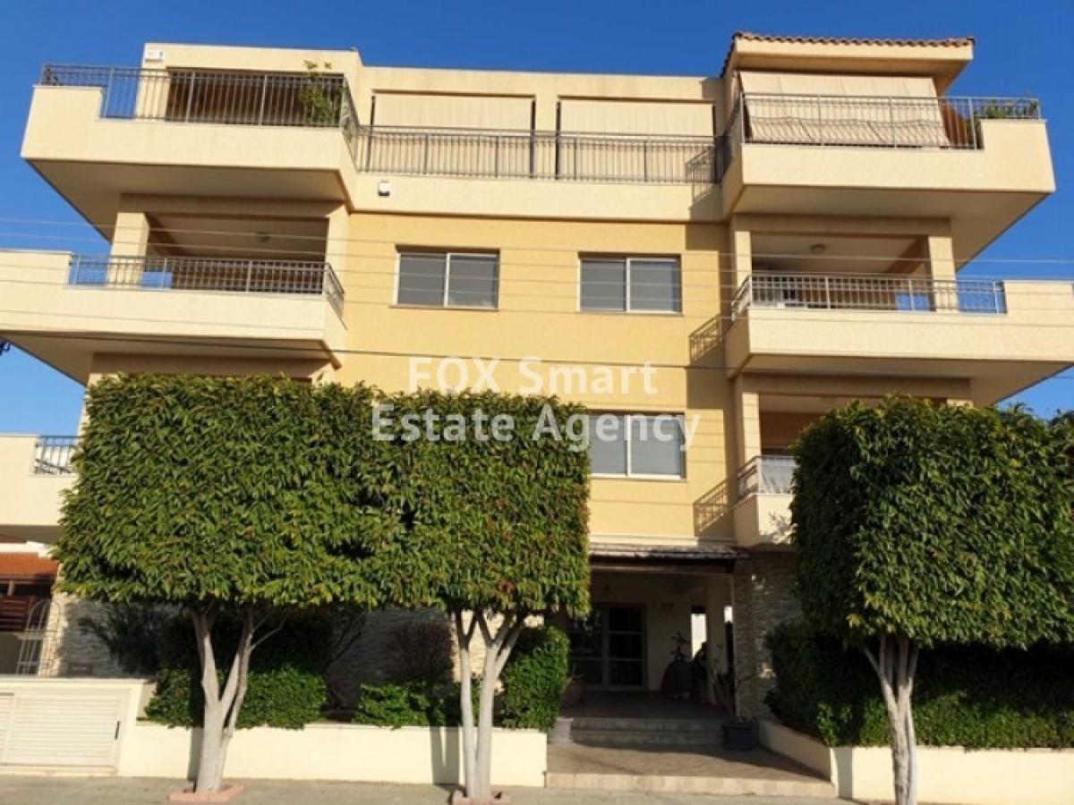 Picture of Home For Sale in Zakaki, Limassol, Cyprus
