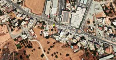 Residential Land For Sale in Monovolikos, Cyprus