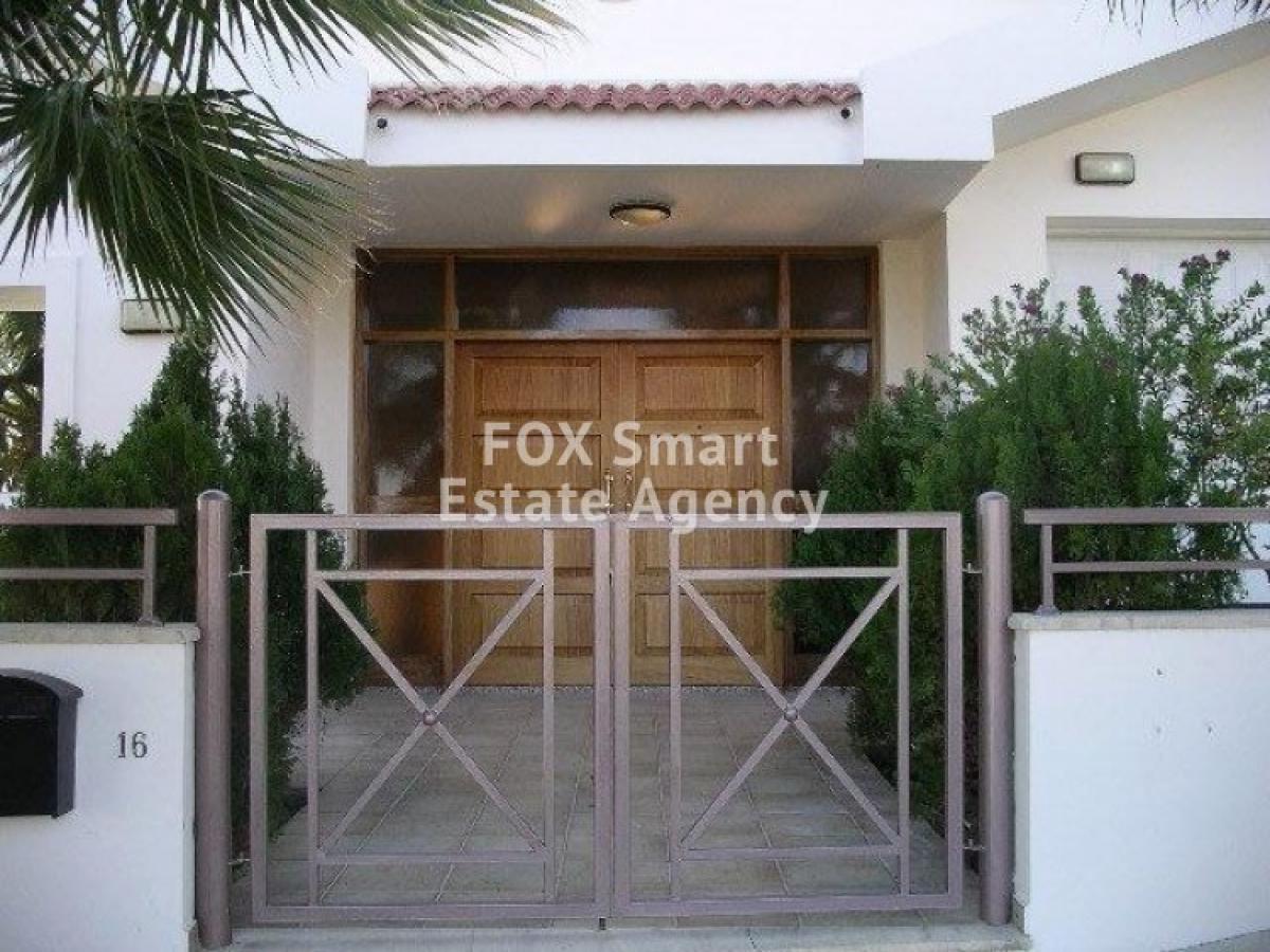 Picture of Home For Sale in Laiki Leykothea, Limassol, Cyprus
