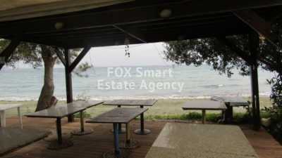 Residential Land For Sale in Pentakomo, Cyprus