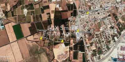 Residential Land For Sale in