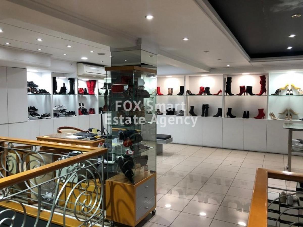 Picture of Retail For Sale in Limassol, Limassol, Cyprus