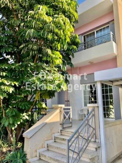 Home For Sale in Columbia, Cyprus