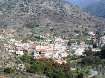 Residential Land For Sale in Arakapas, Cyprus