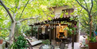 Home For Sale in Pano Platres, Cyprus