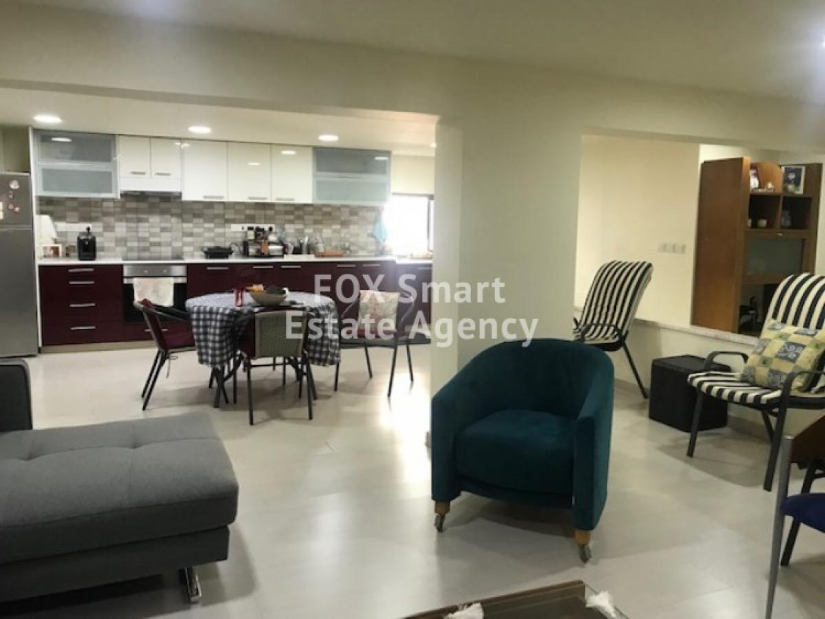 Picture of Home For Sale in Chalkoutsa, Limassol, Cyprus