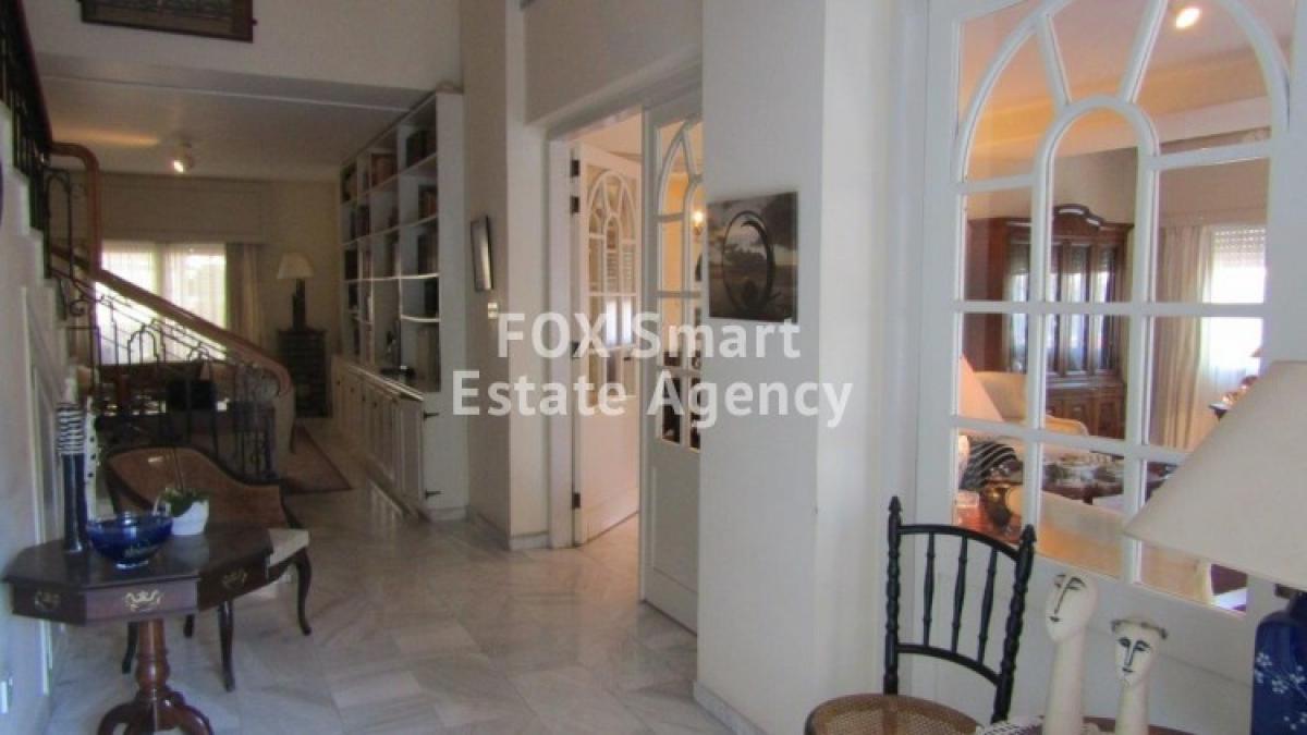 Picture of Duplex For Sale in Agia Trias, Limassol, Cyprus