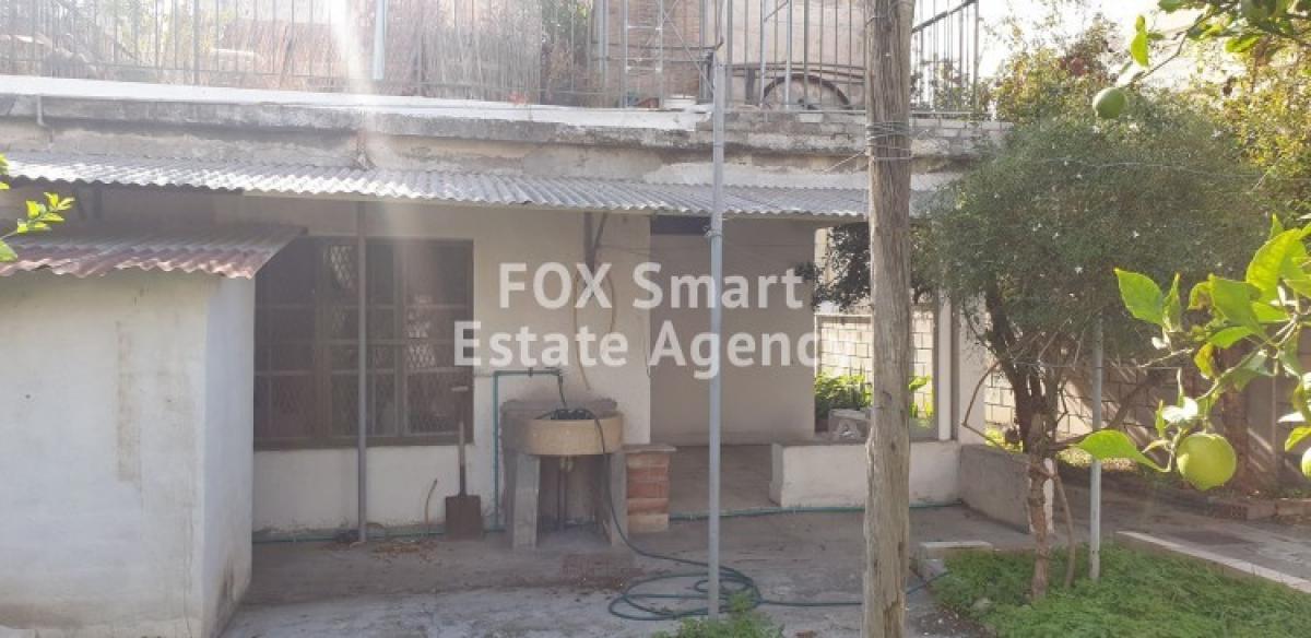 Picture of Home For Sale in Agia Zoni, Limassol, Cyprus